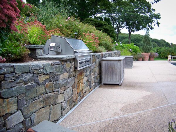 limestone repair