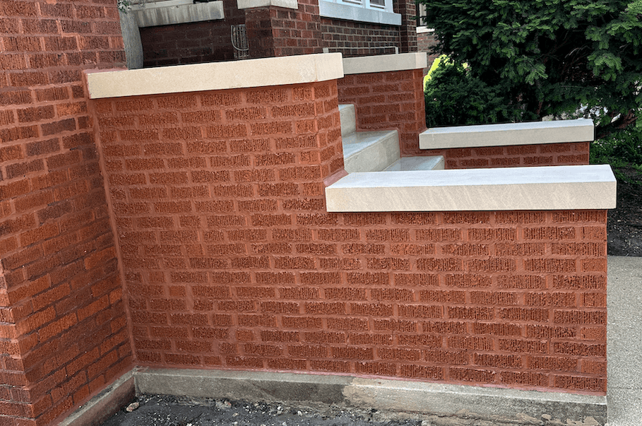 stairs repair
