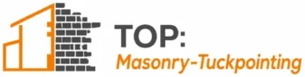 TOP Masonry & Tuckpointing