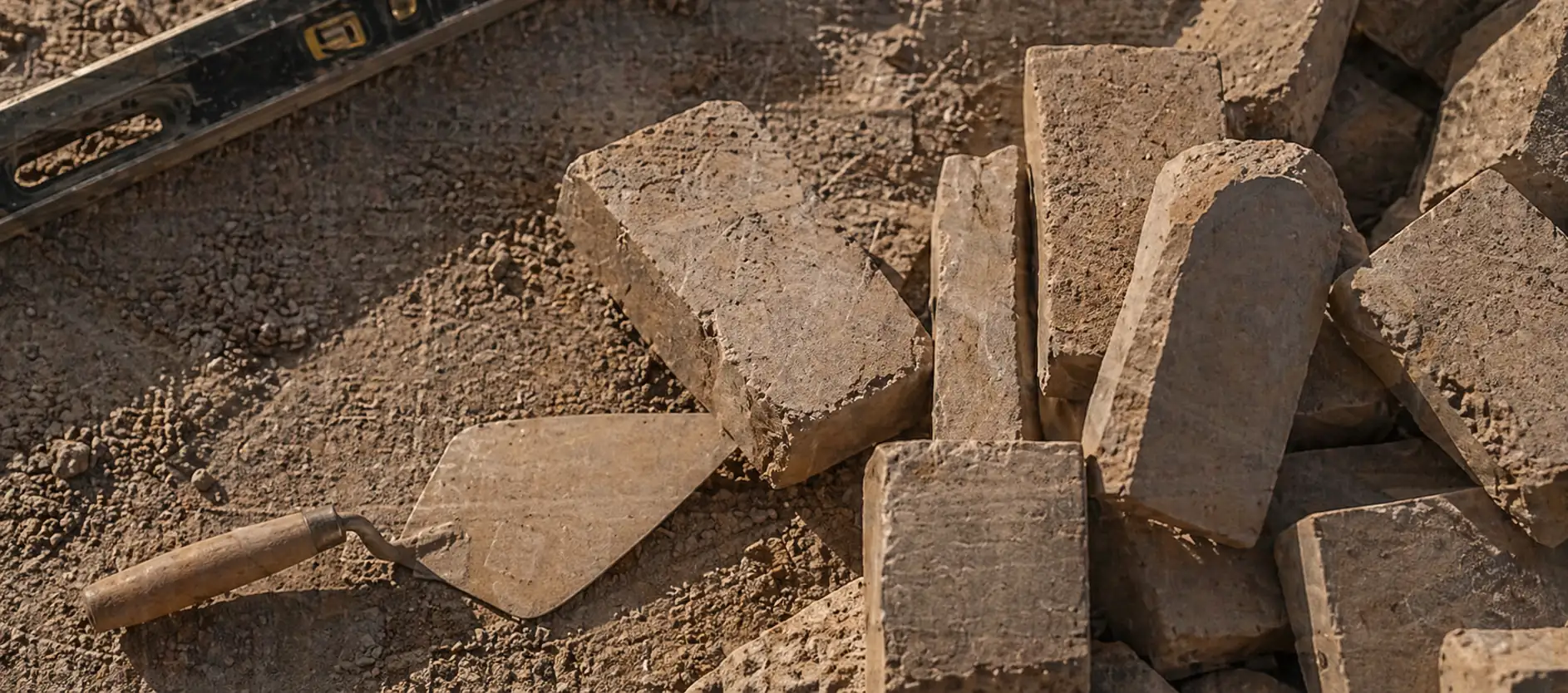 bricks