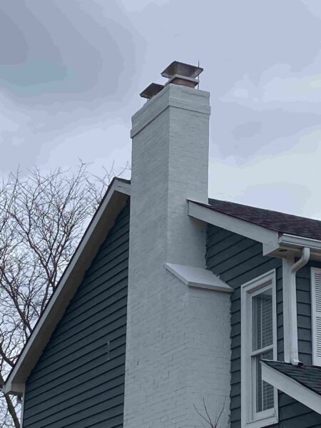 chimney repair