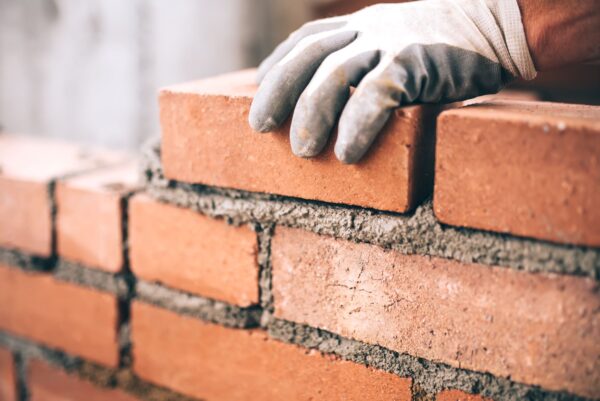 masonry construction