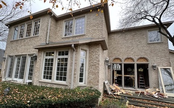 masonry repair