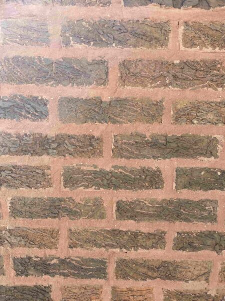 tuckpointing