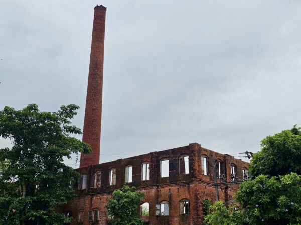 masonry restoration